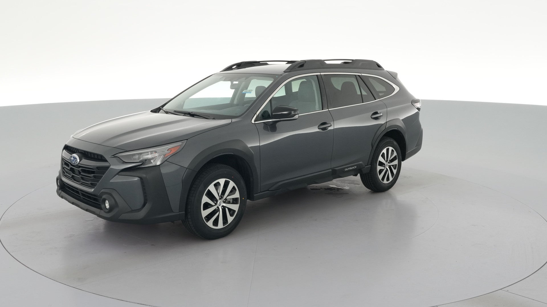 2023 Subaru Outback vehicle photo