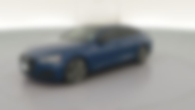 2019 Audi A5 vehicle photo