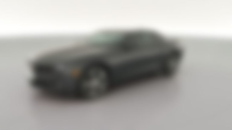 2012 Chevrolet Camaro vehicle photo