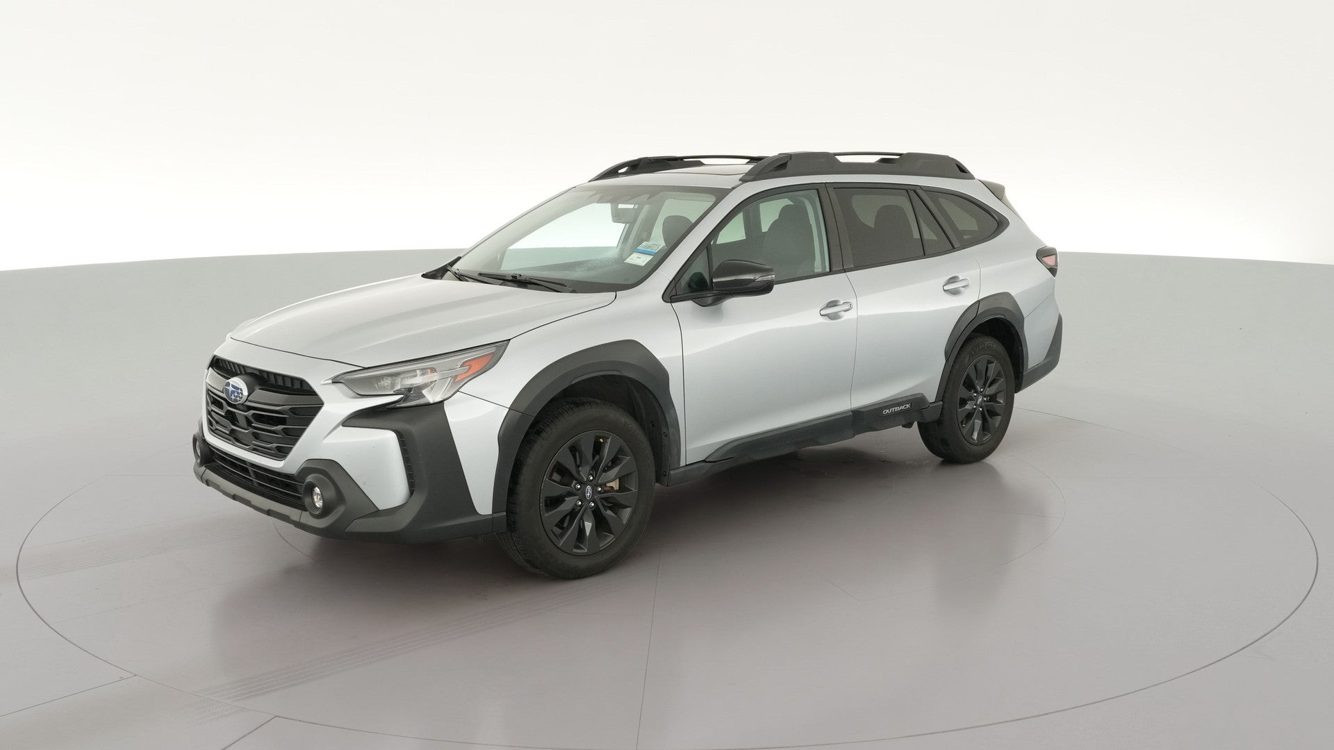 2023 Subaru Outback vehicle photo