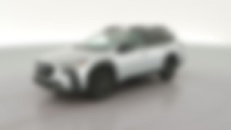 2023 Subaru Outback vehicle photo
