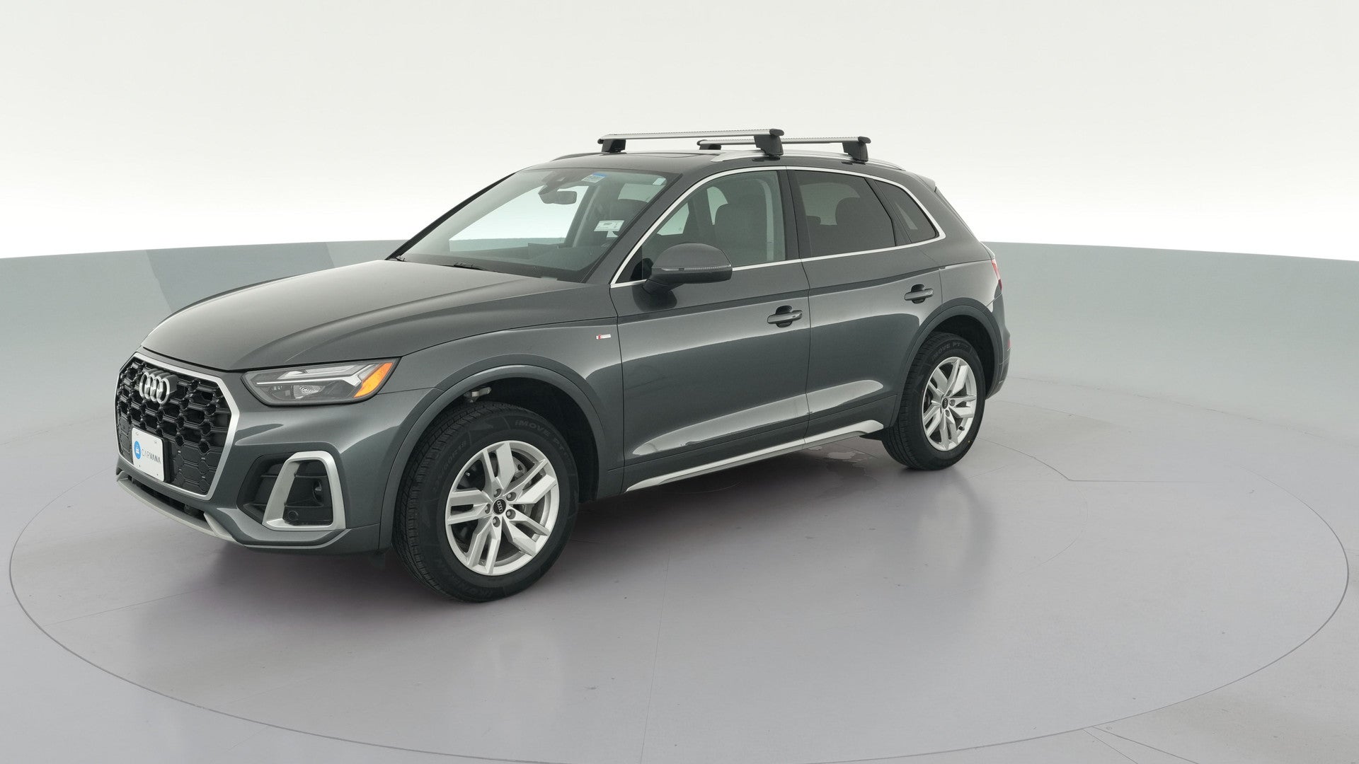 2023 Audi Q5 vehicle photo