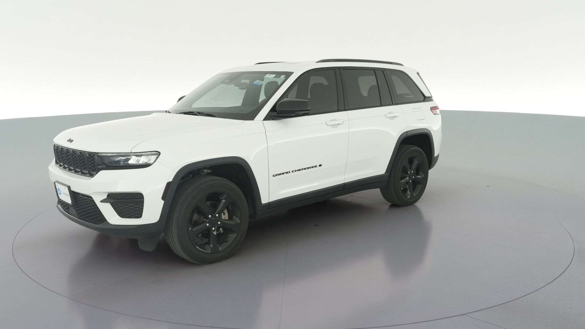 2023 Jeep Grand Cherokee vehicle photo