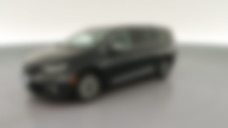 2023 Chrysler Pacifica Hybrid vehicle photo
