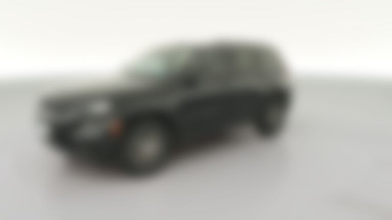 2023 Jeep Grand Cherokee vehicle photo