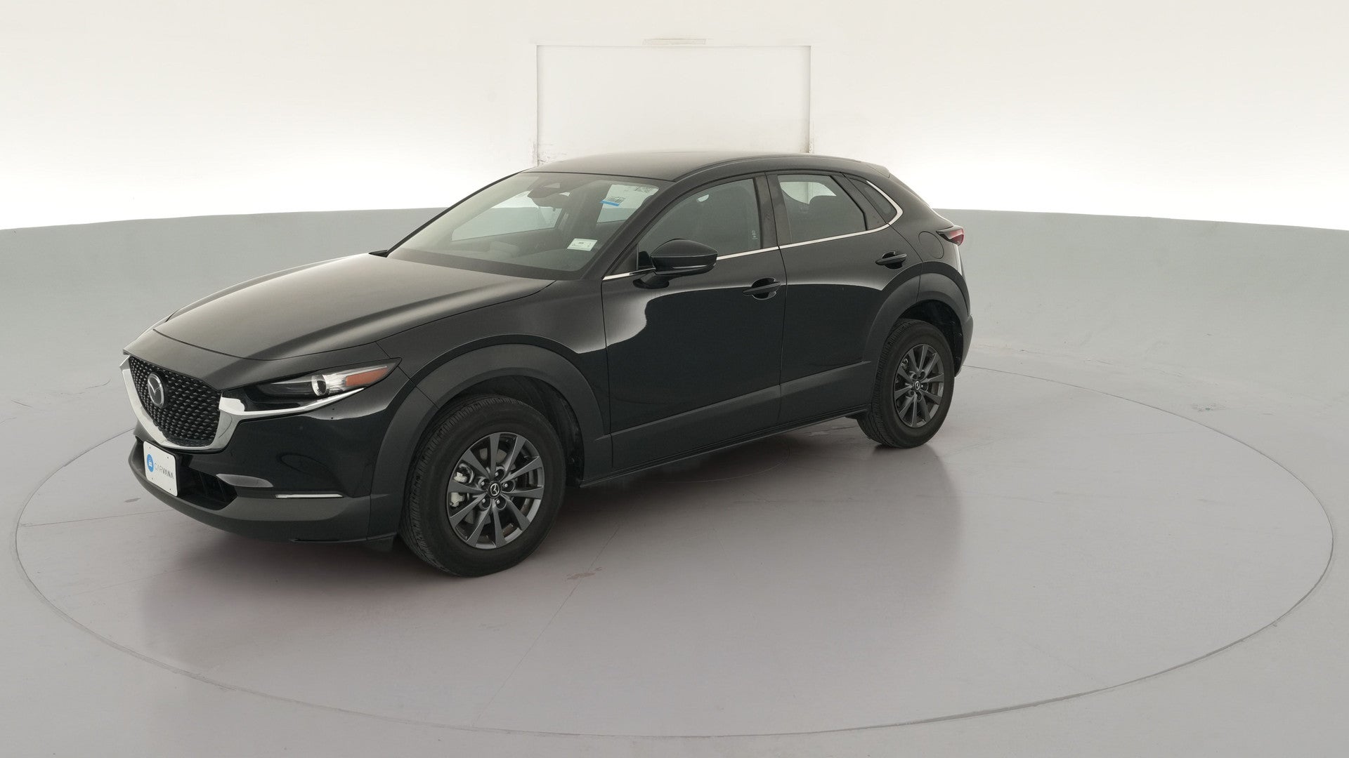 2024 MAZDA CX-30 vehicle photo