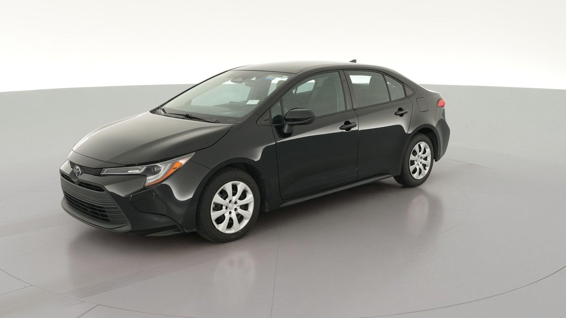 2023 Toyota Corolla vehicle photo