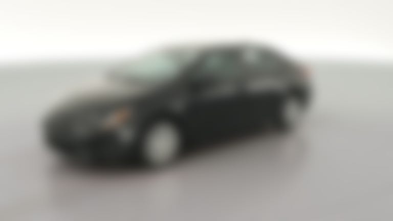 2023 Toyota Corolla vehicle photo