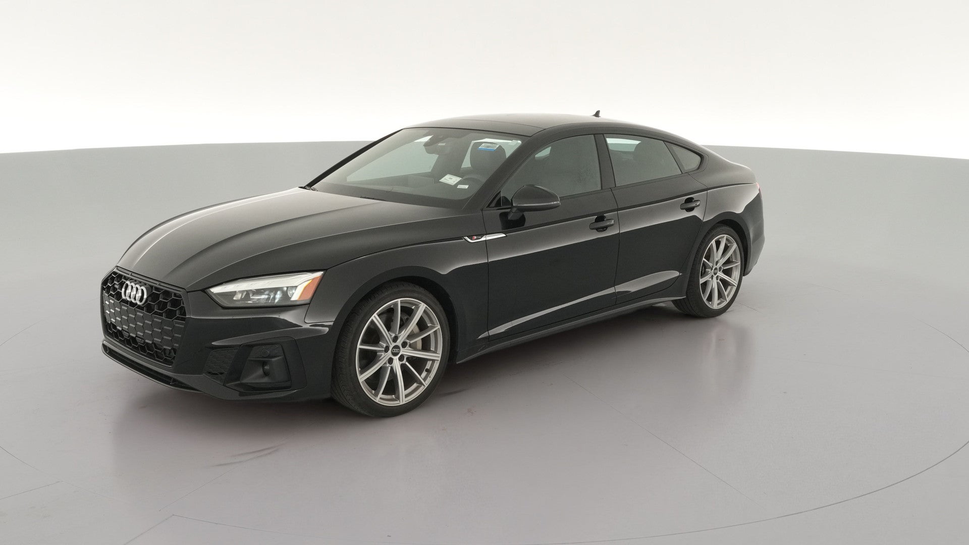 2025 Audi A5 Sportback vehicle photo
