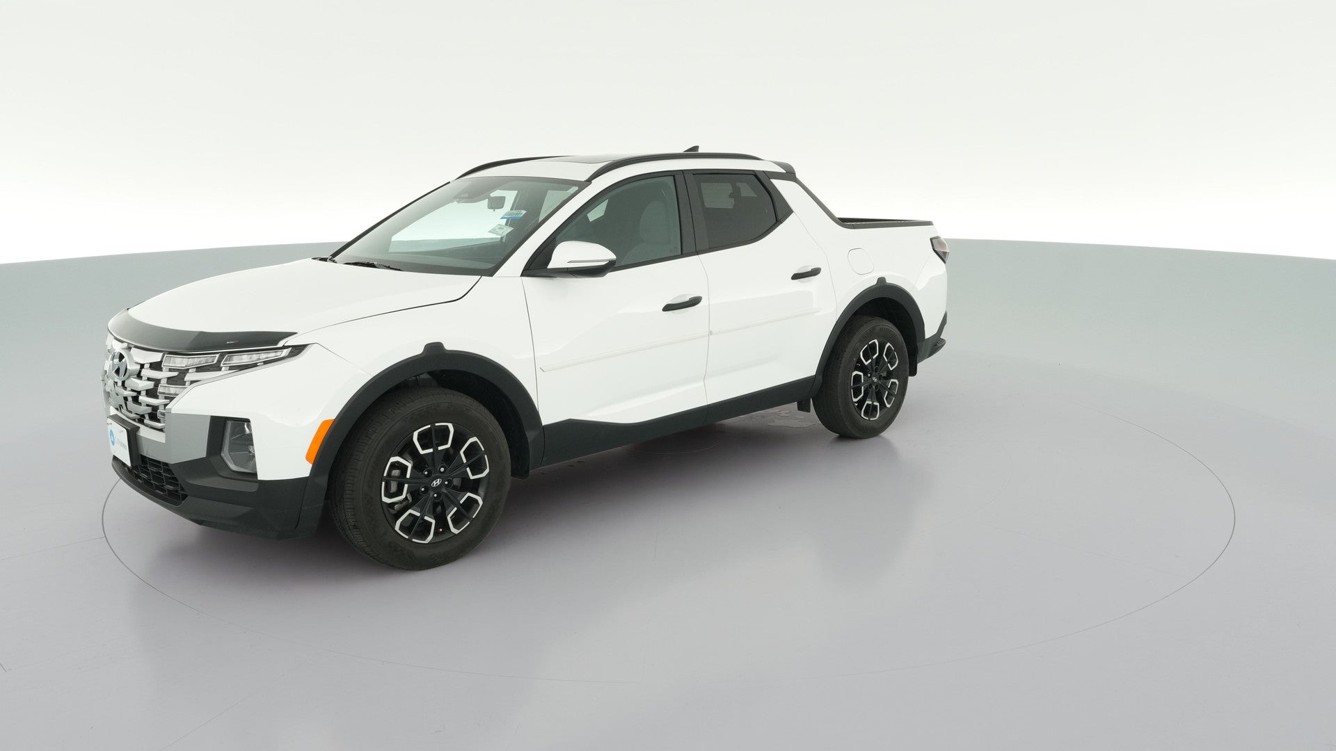 2024 Hyundai Santa Cruz vehicle photo