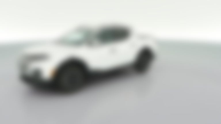 2024 Hyundai Santa Cruz vehicle photo