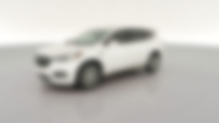 2018 Buick Enclave vehicle photo