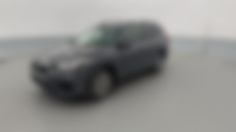 2020 Subaru Forester vehicle photo