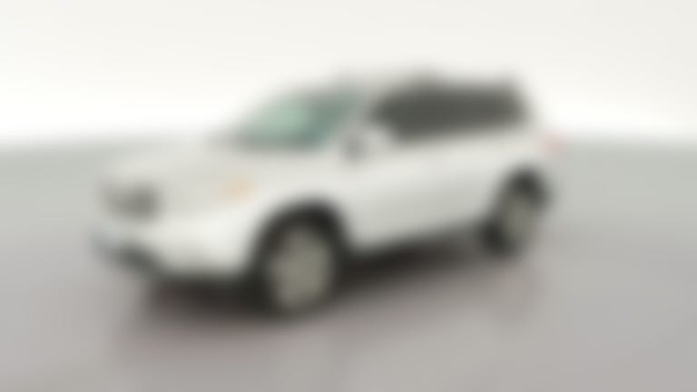 2011 Toyota Highlander vehicle photo