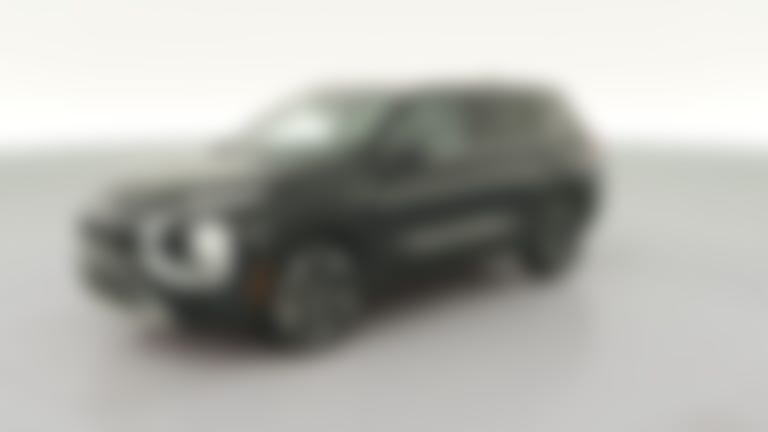 2022 Mitsubishi Outlander vehicle photo