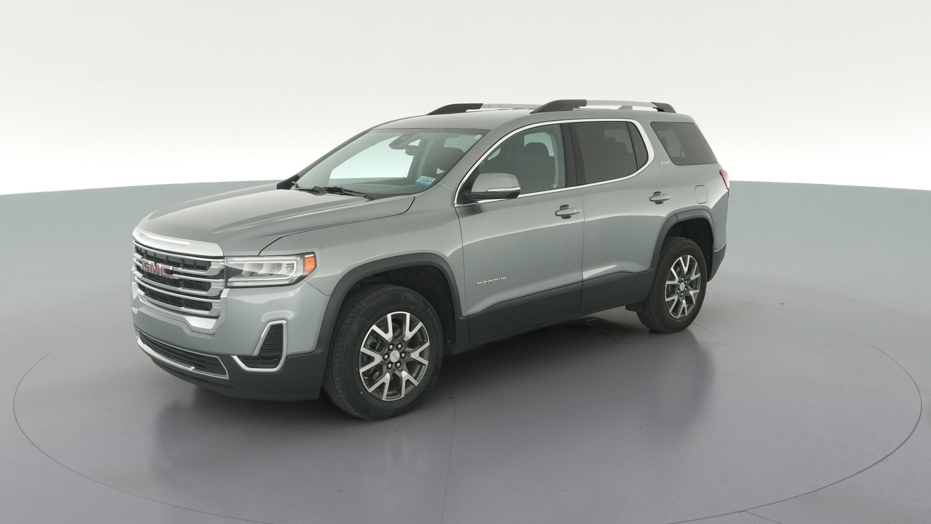 2023 GMC Acadia vehicle photo