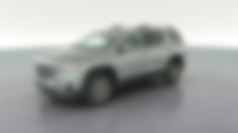2023 GMC Acadia vehicle photo