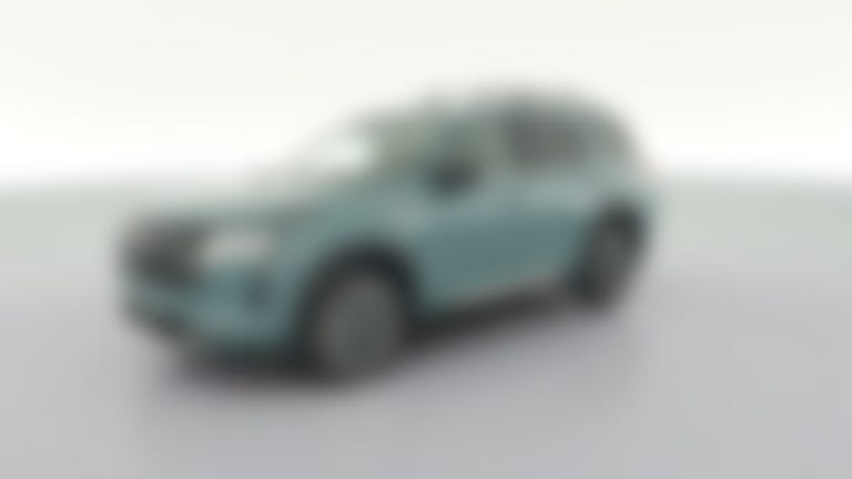 2026 Nissan Pathfinder vehicle photo