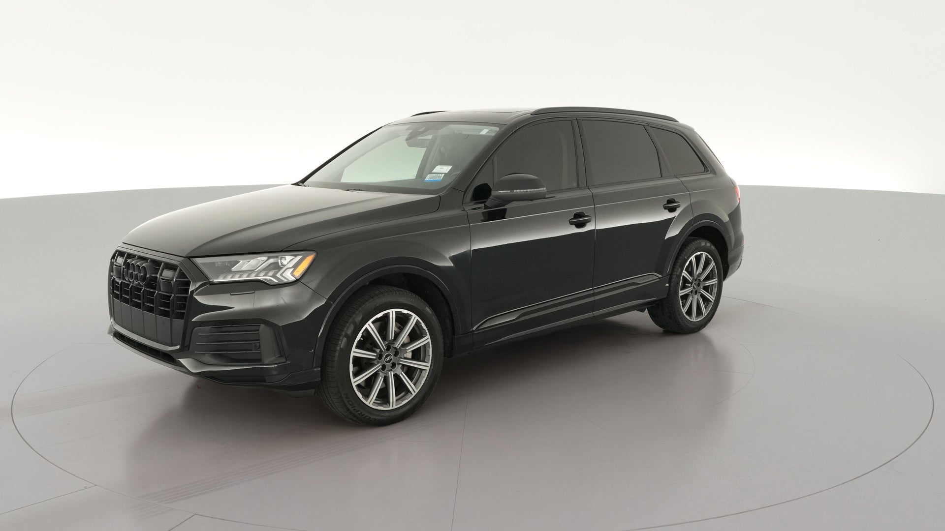 2023 Audi Q7 vehicle photo