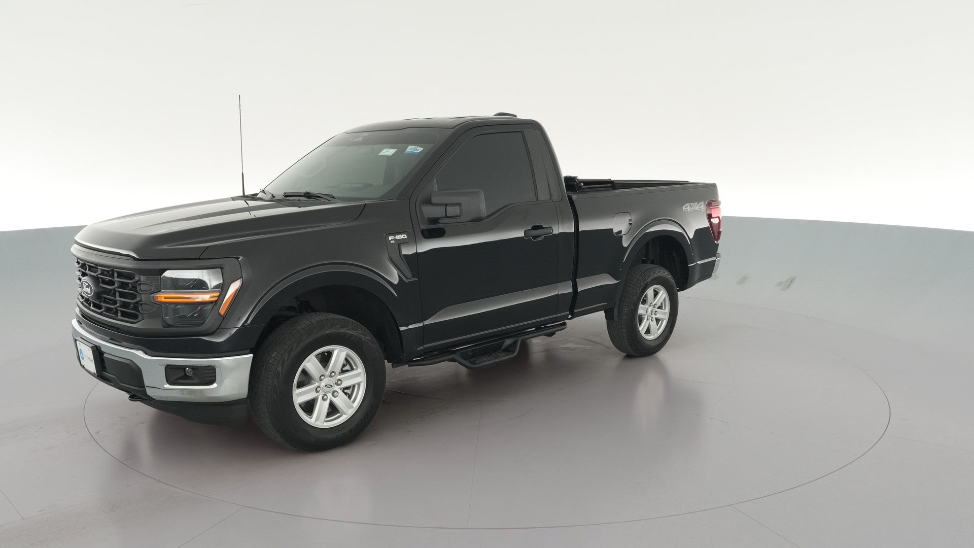 2026 Ford F150 Regular Cab vehicle photo
