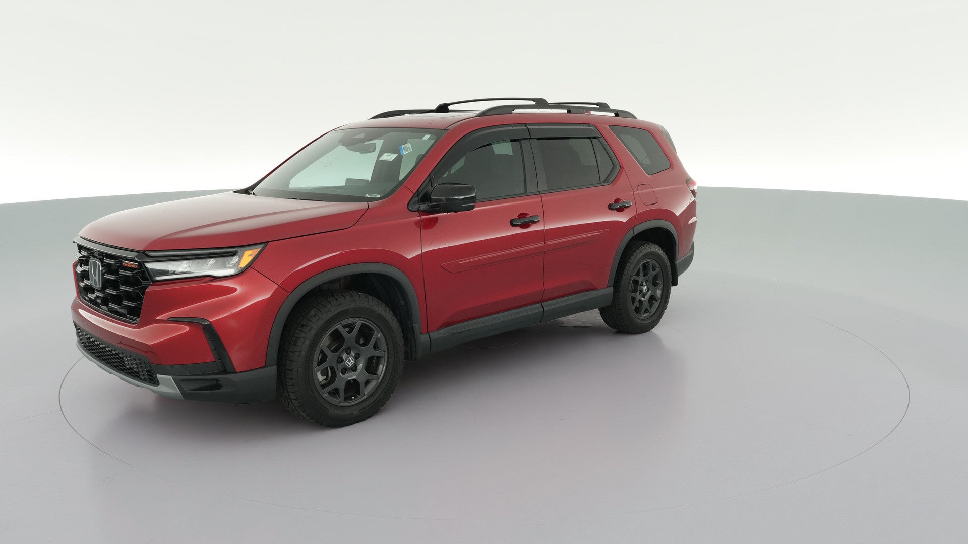 2025 Honda Pilot vehicle photo