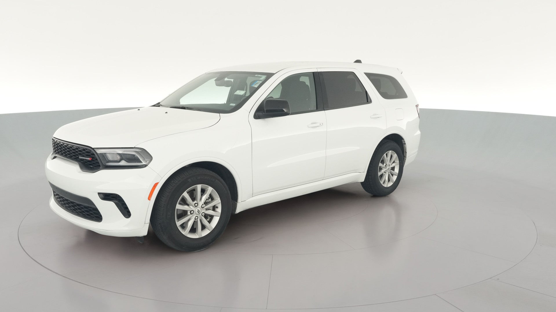2025 Dodge Durango vehicle photo
