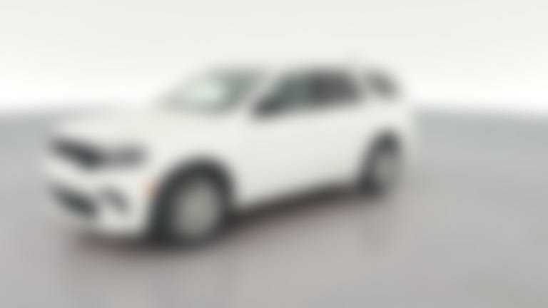 2025 Dodge Durango vehicle photo