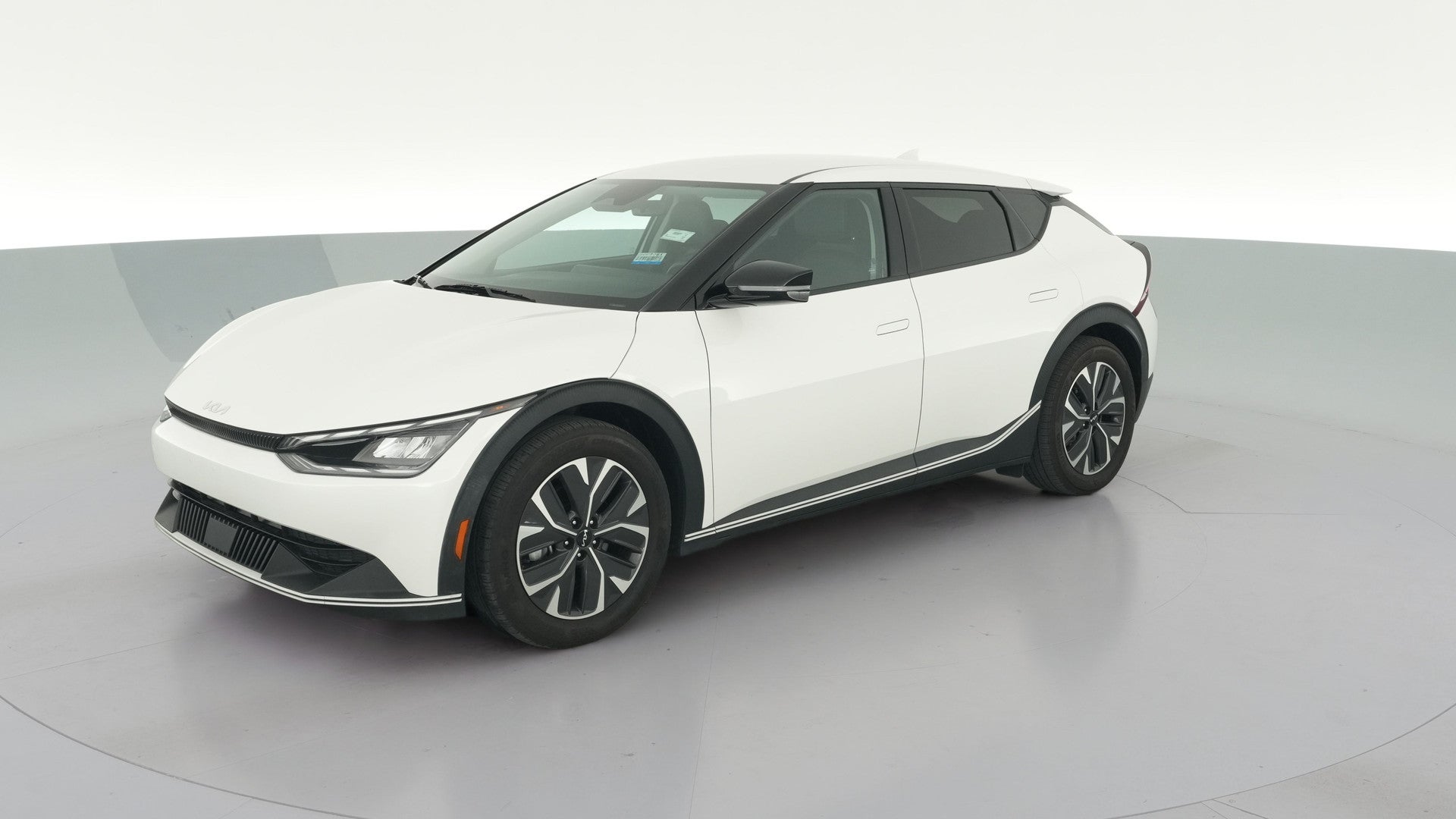 2024 Kia EV6 vehicle photo