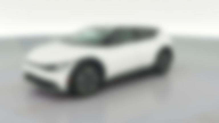 2024 Kia EV6 vehicle photo