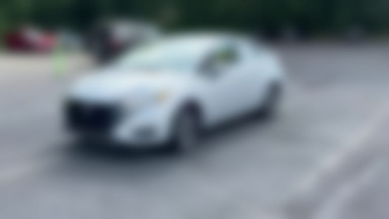 2025 Nissan Versa vehicle photo