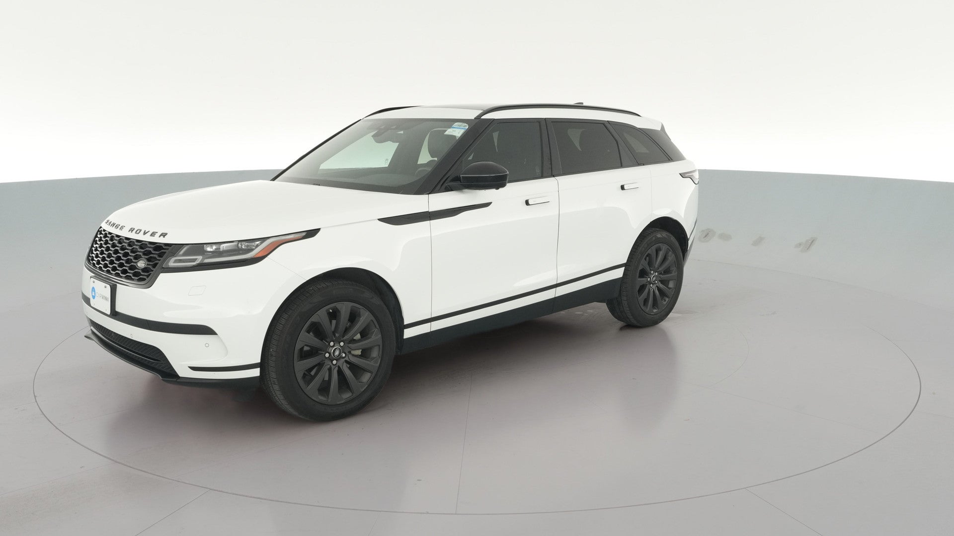 2020 Land Rover Range Rover Velar vehicle photo
