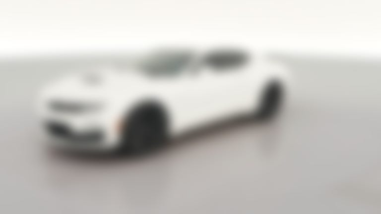 2020 Chevrolet Camaro vehicle photo