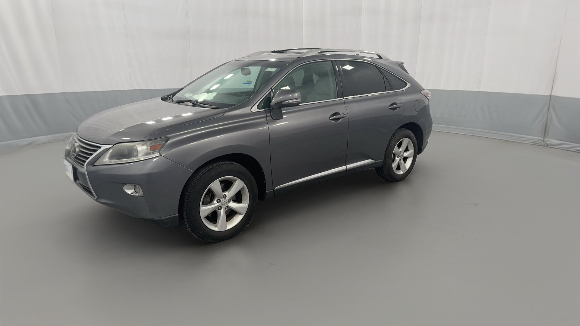 2014 Lexus RX vehicle photo