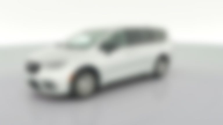 2024 Chrysler Pacifica vehicle photo