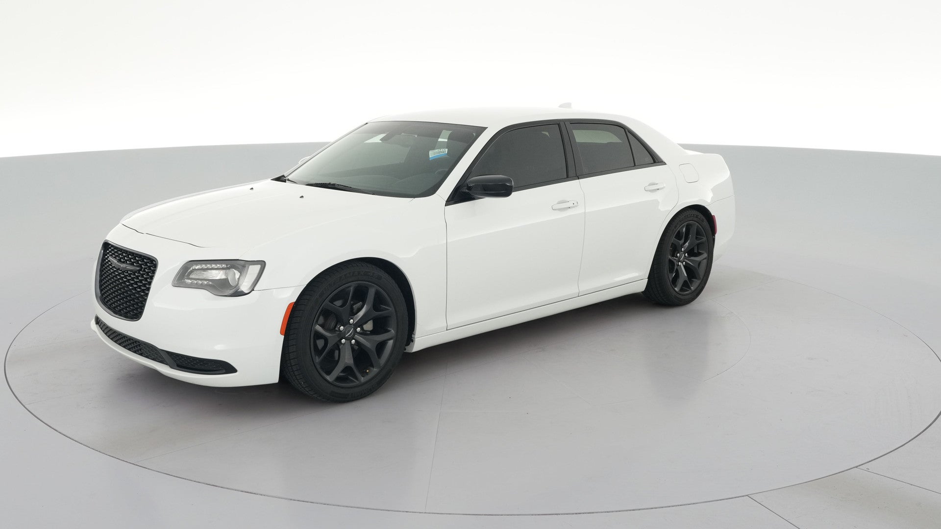 2021 Chrysler 300 vehicle photo