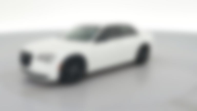 2021 Chrysler 300 vehicle photo