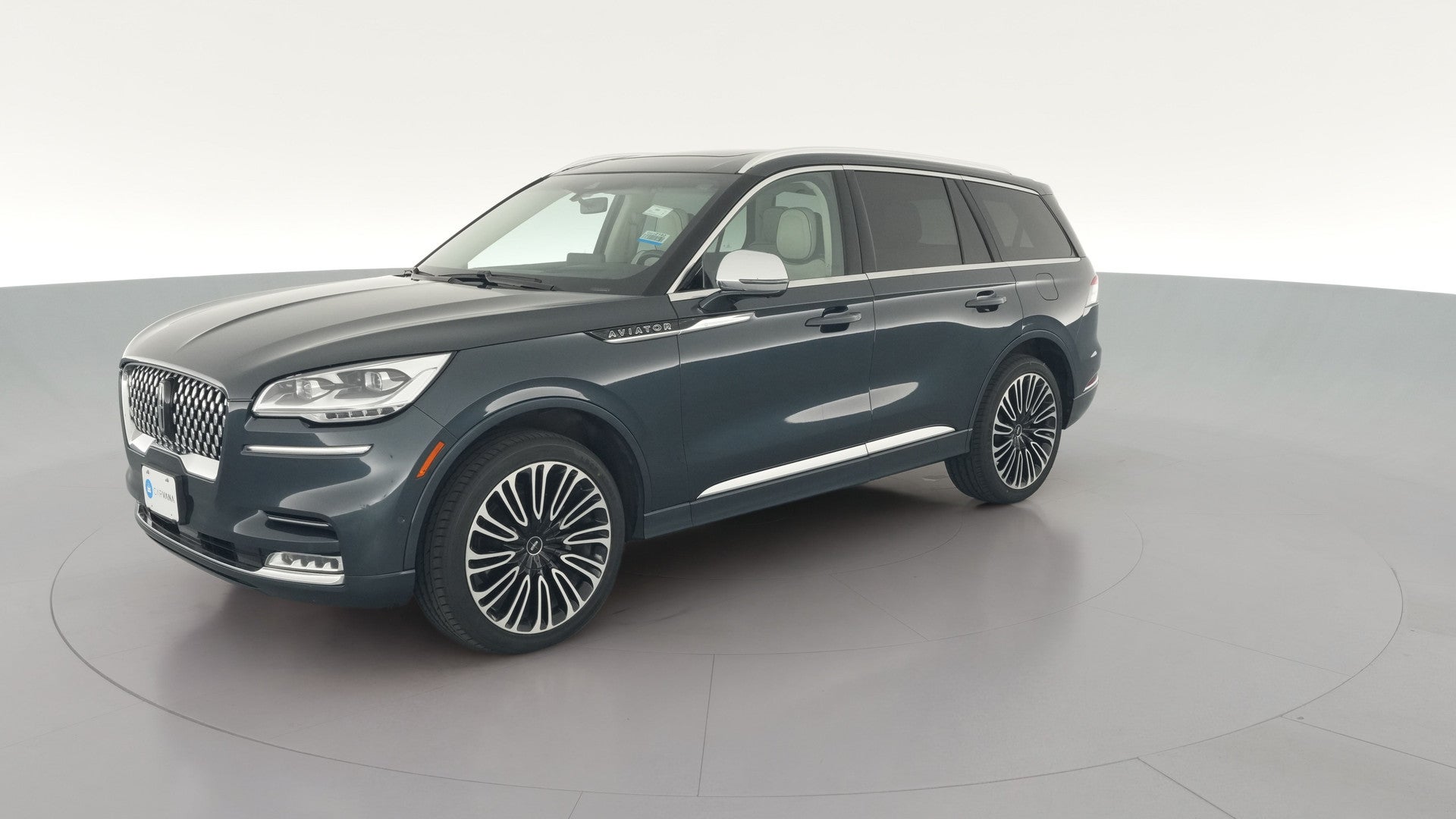 2021 Lincoln Aviator vehicle photo