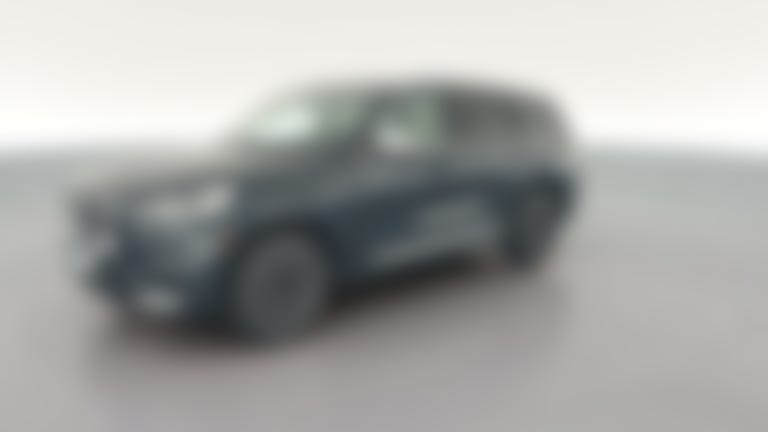 2021 Lincoln Aviator vehicle photo