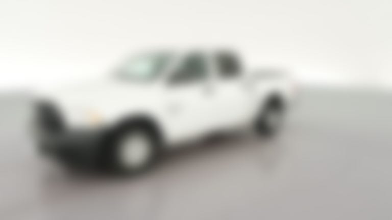 2019 Ram 1500 Classic Crew Cab vehicle photo