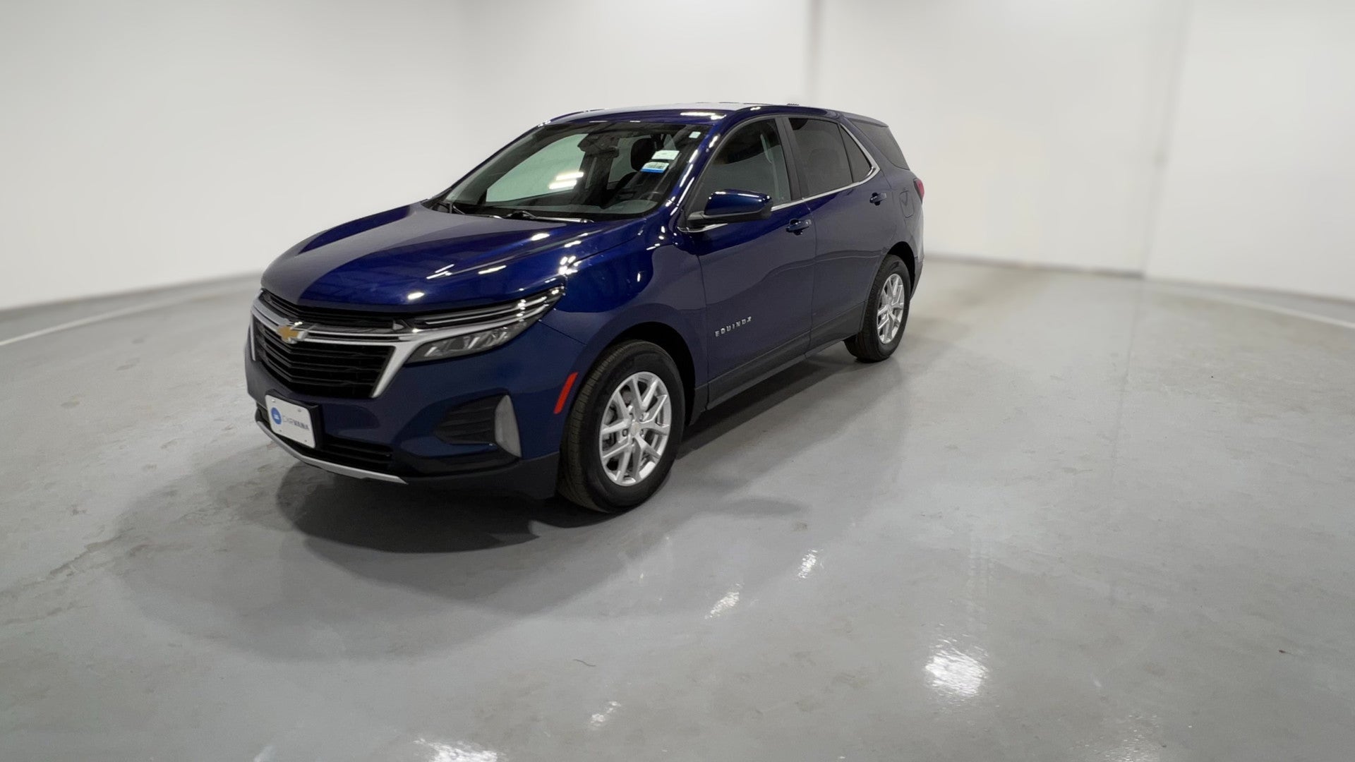 2022 Chevrolet Equinox vehicle photo