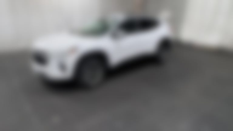 2025 Chevrolet Trax vehicle photo