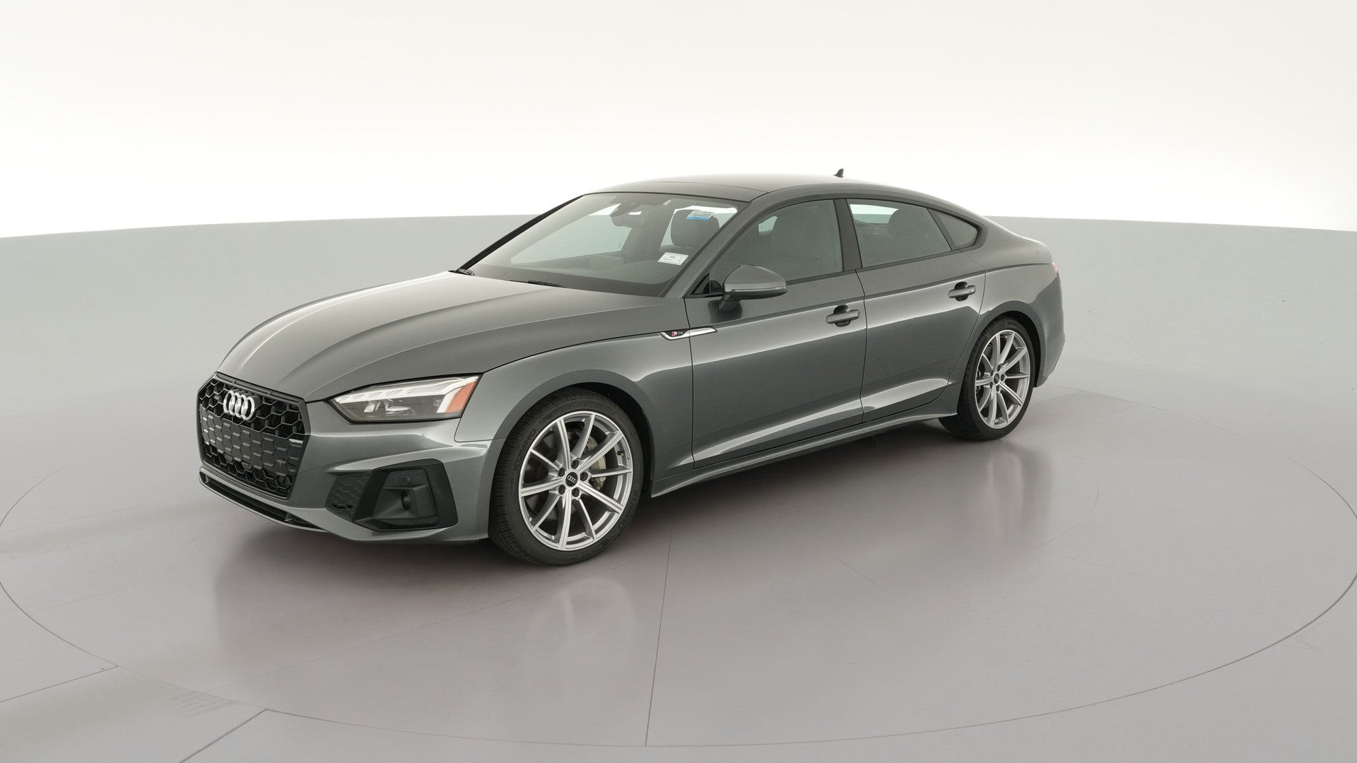2025 Audi A5 Sportback vehicle photo