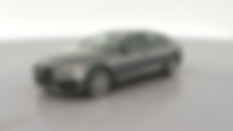2025 Audi A5 Sportback vehicle photo