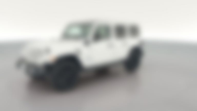 2021 Jeep Wrangler Unlimited 4xe vehicle photo