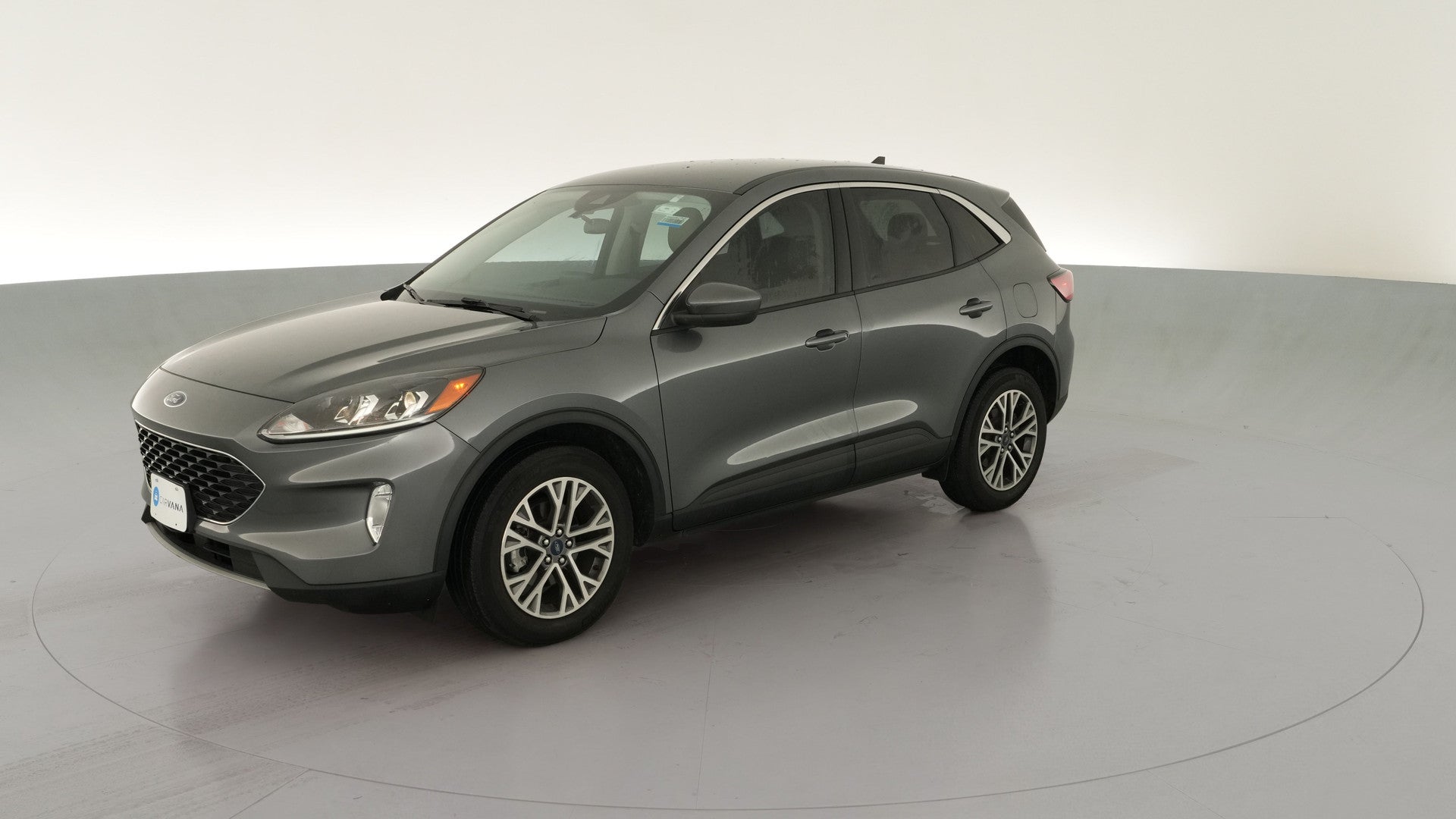 2022 Ford Escape vehicle photo