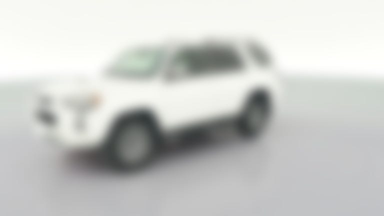 2019 Toyota 4Runner vehicle photo