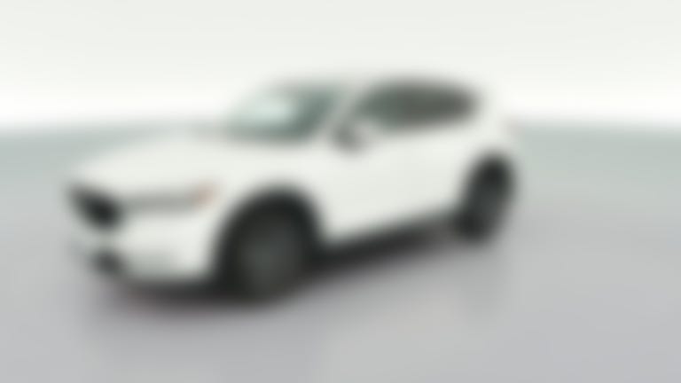 2021 MAZDA CX-5 vehicle photo