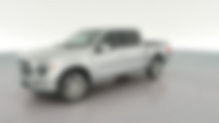2021 Ford F150 SuperCrew Cab vehicle photo