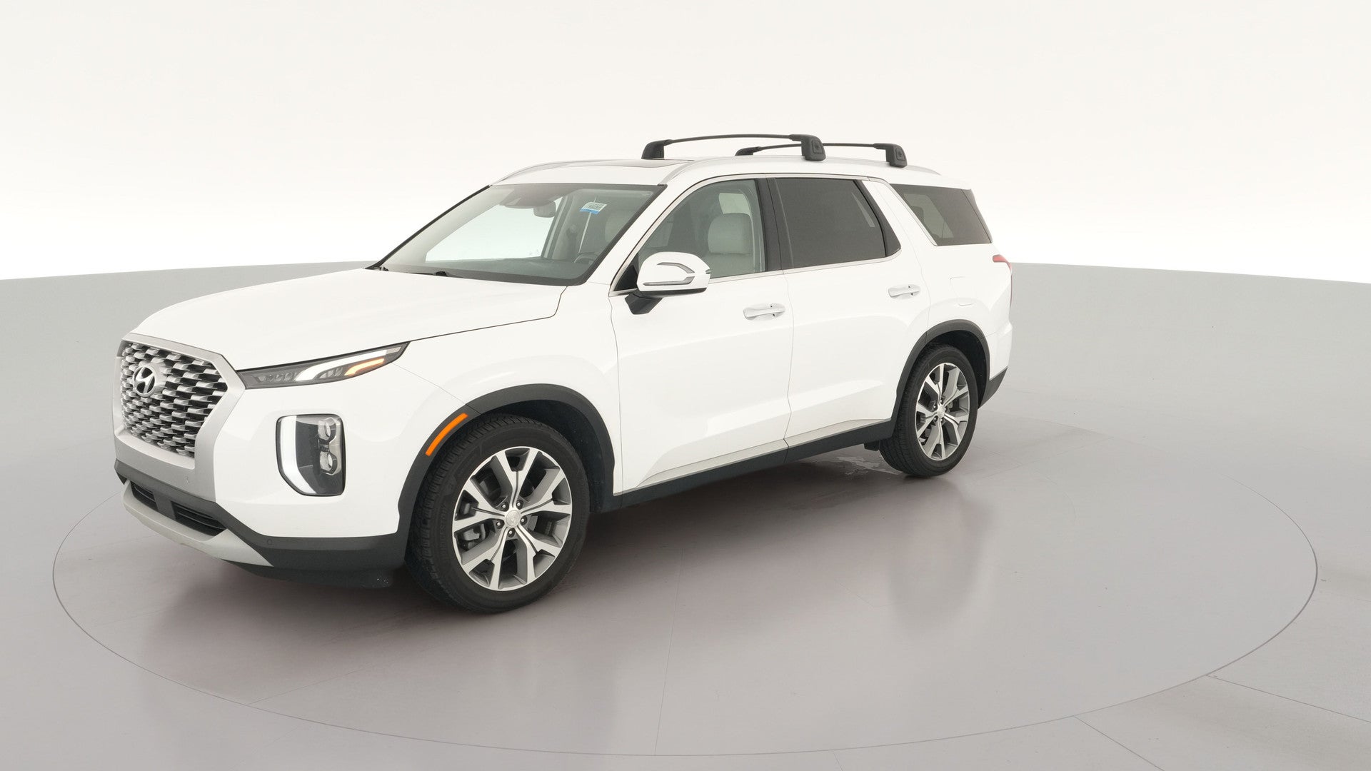 2022 Hyundai Palisade vehicle photo