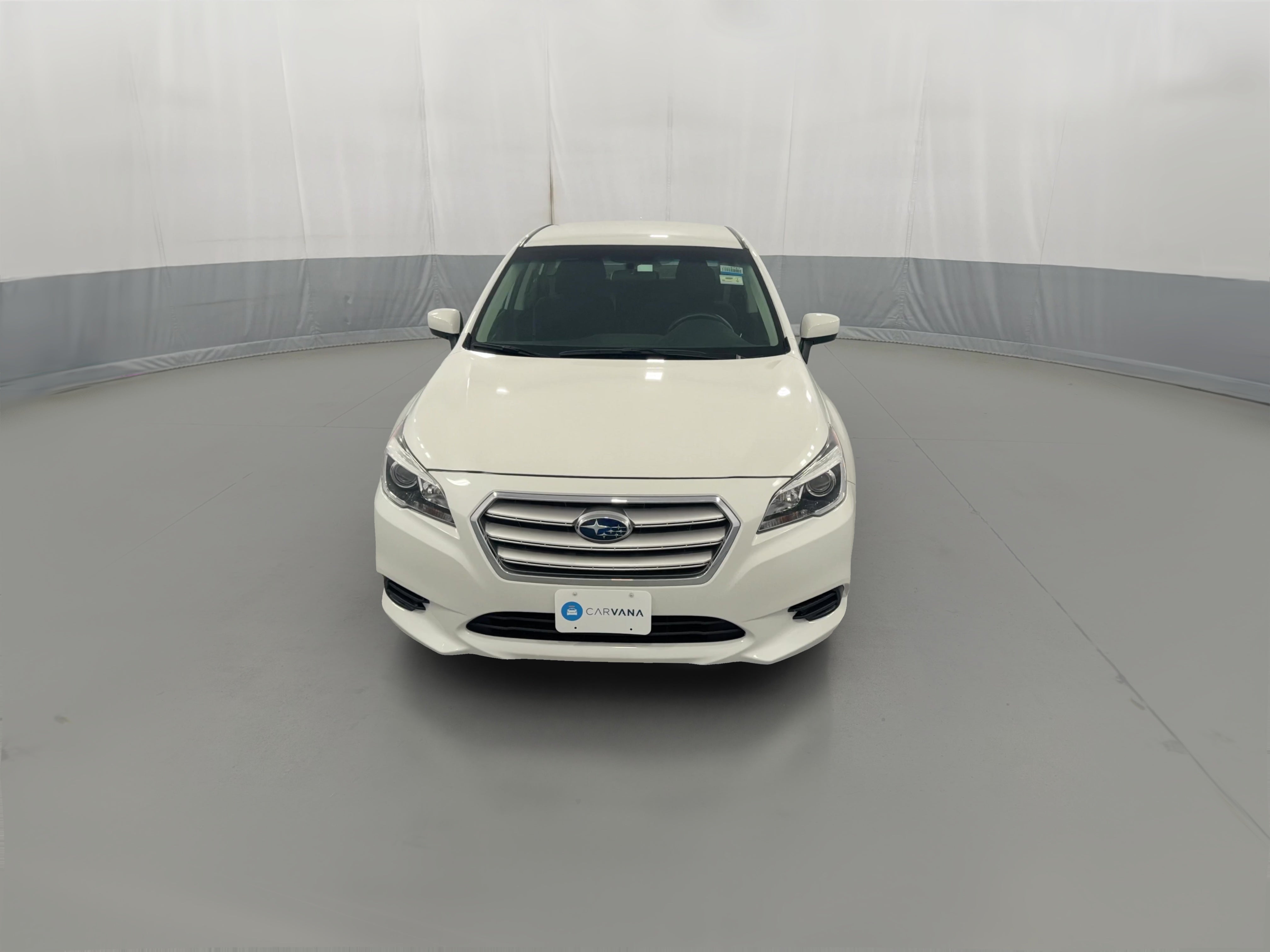 2017 Subaru Legacy Premium - Photo 23